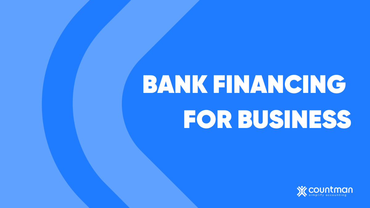 Bank Financing for Business
