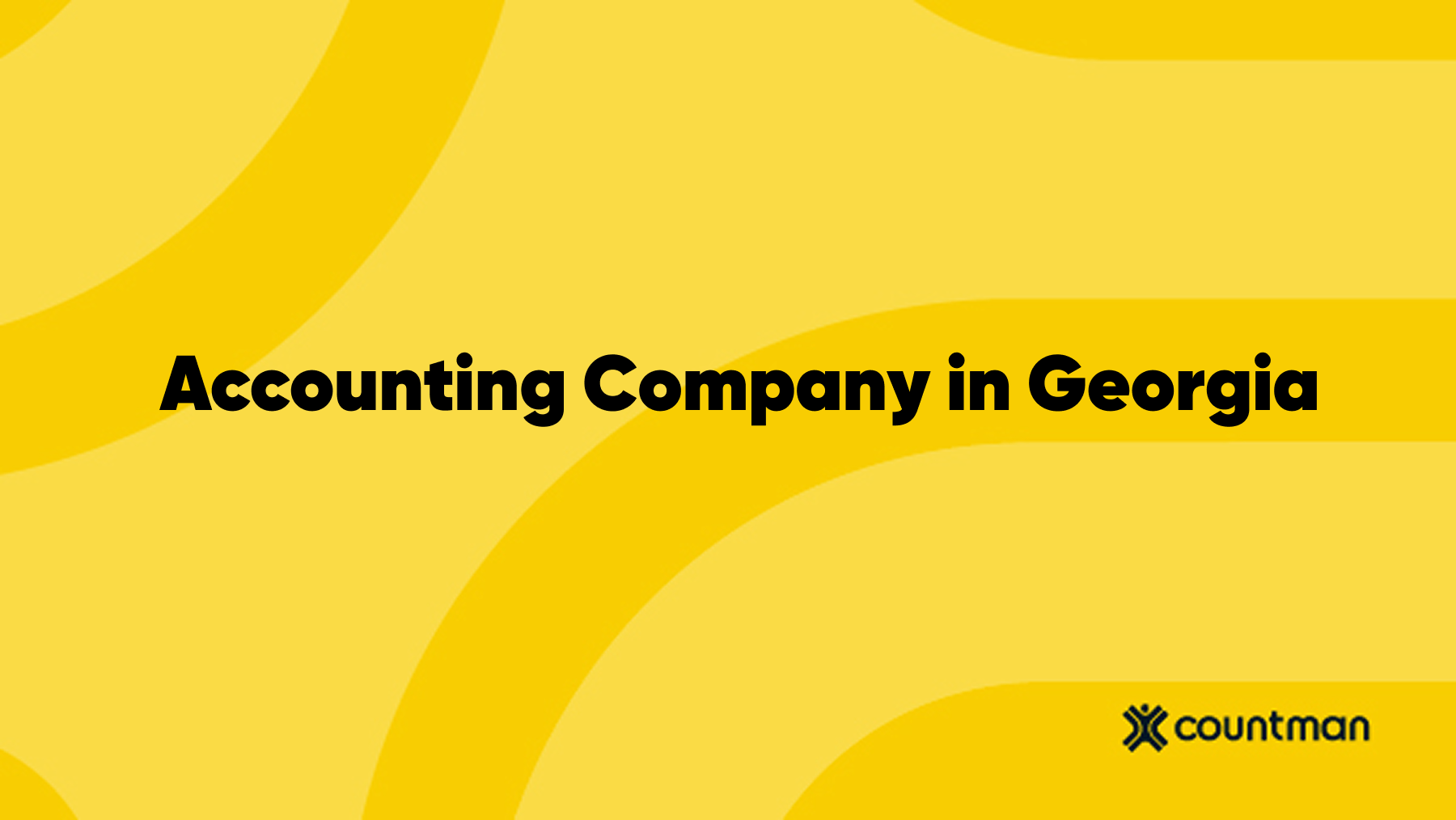 Accounting Company in Georgia