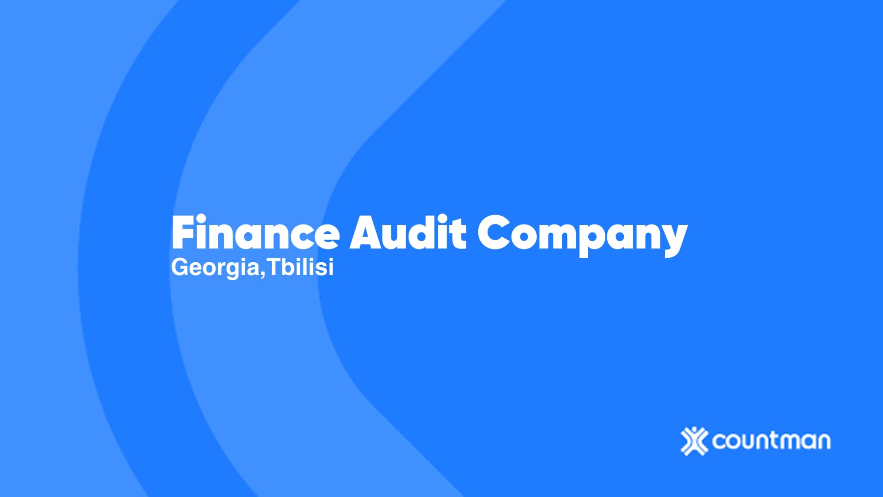 Finance Audit Company