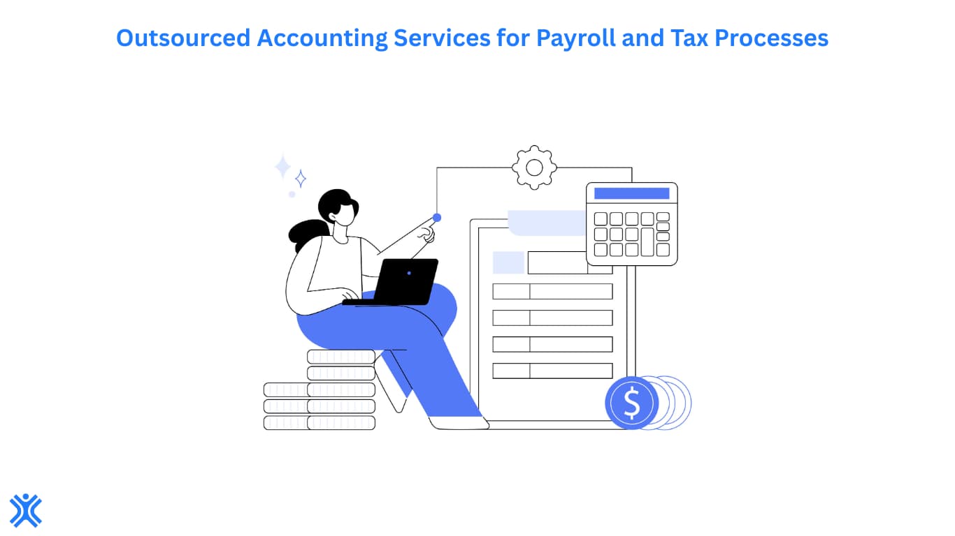 Countman - Outsourced Accounting Services