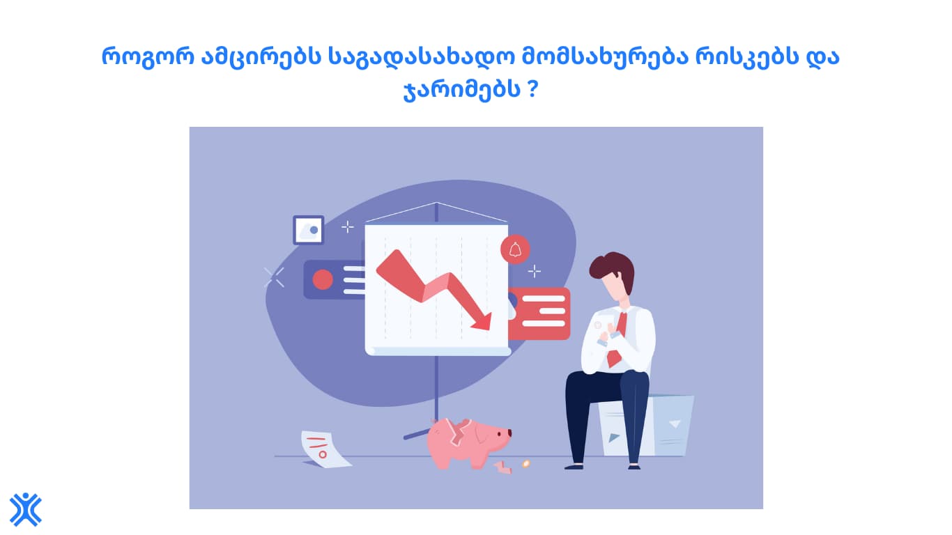 Countman - საგადასახადო მომსახურება