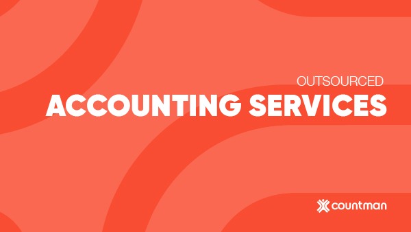 Outsourced Accounting Services