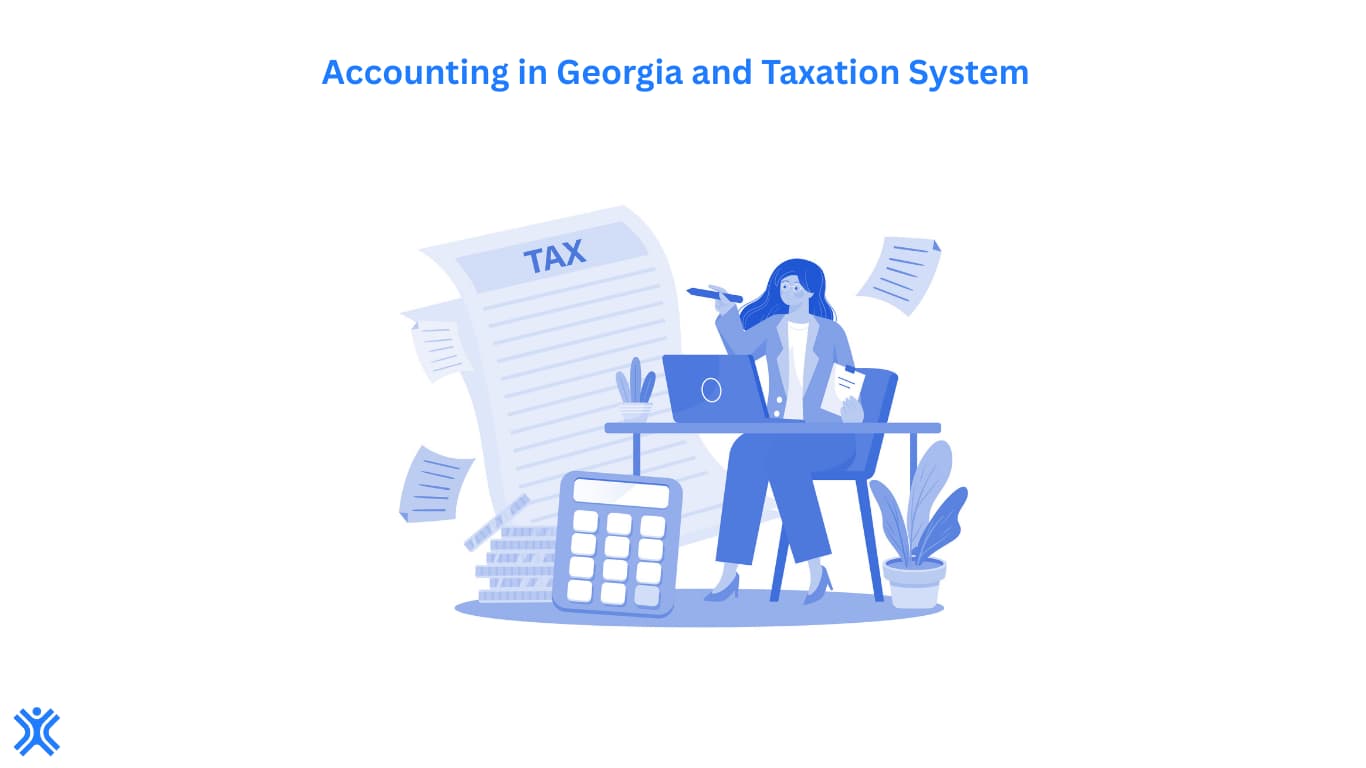 Countman - Accounting in Georgia