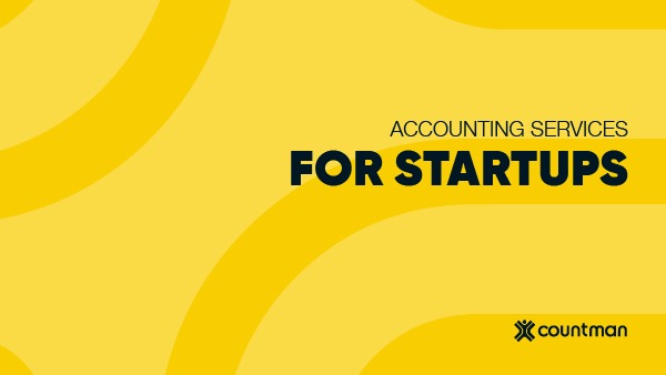Accounting Services For Startups