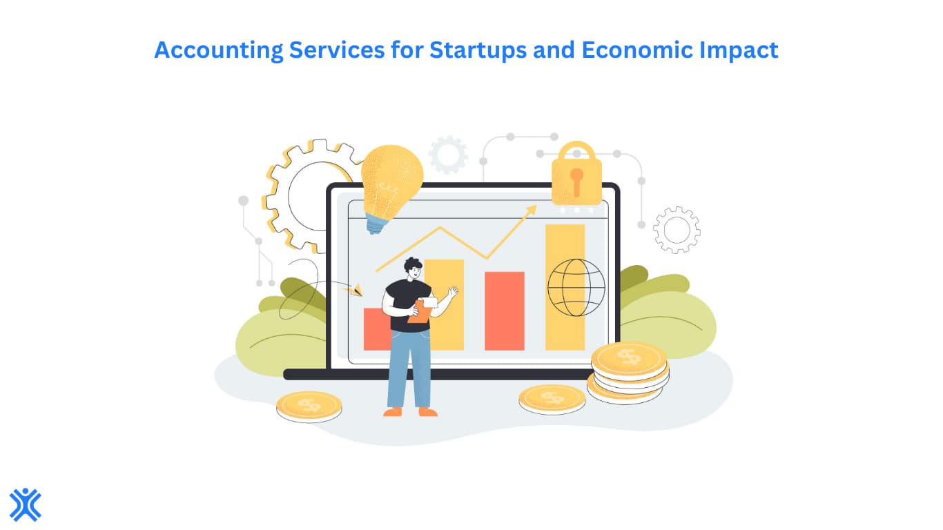 Accounting Services for Startups - Countman