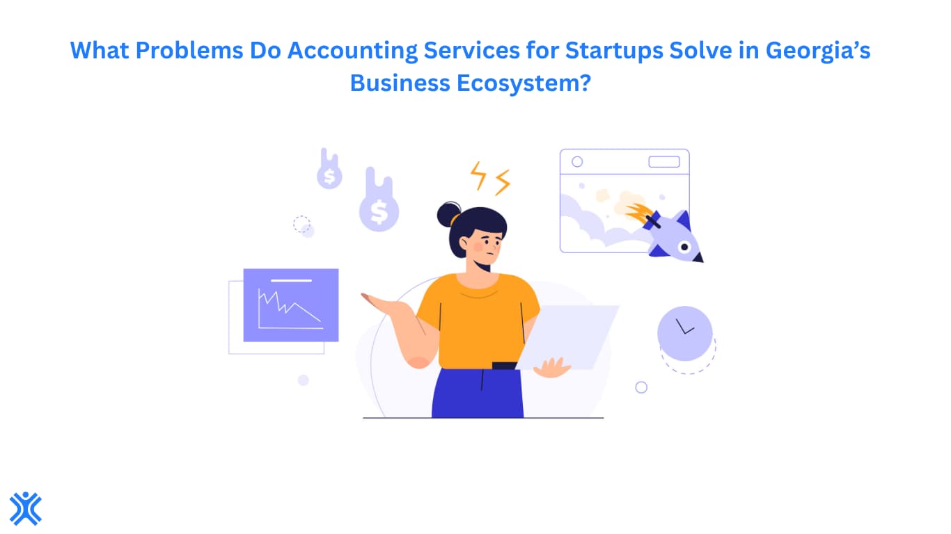 Countman - Accounting Services for Startups
