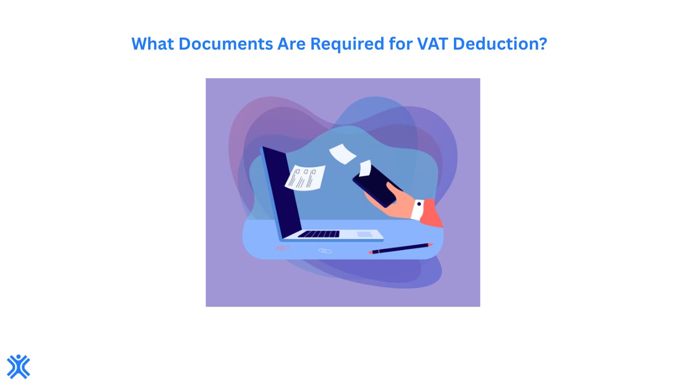 Countman - Value Added Tax (VAT)