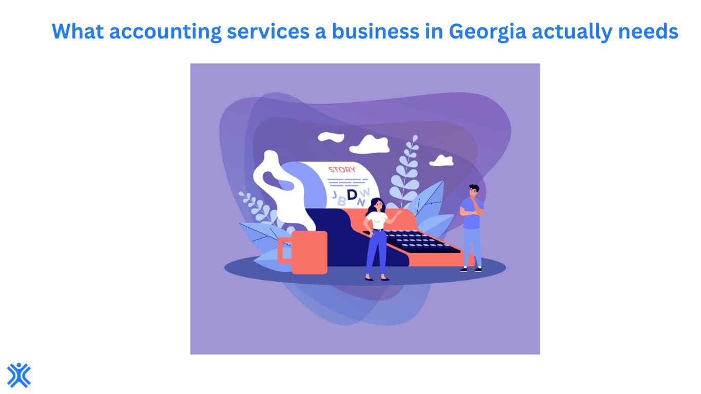 Countman - Accounting Services