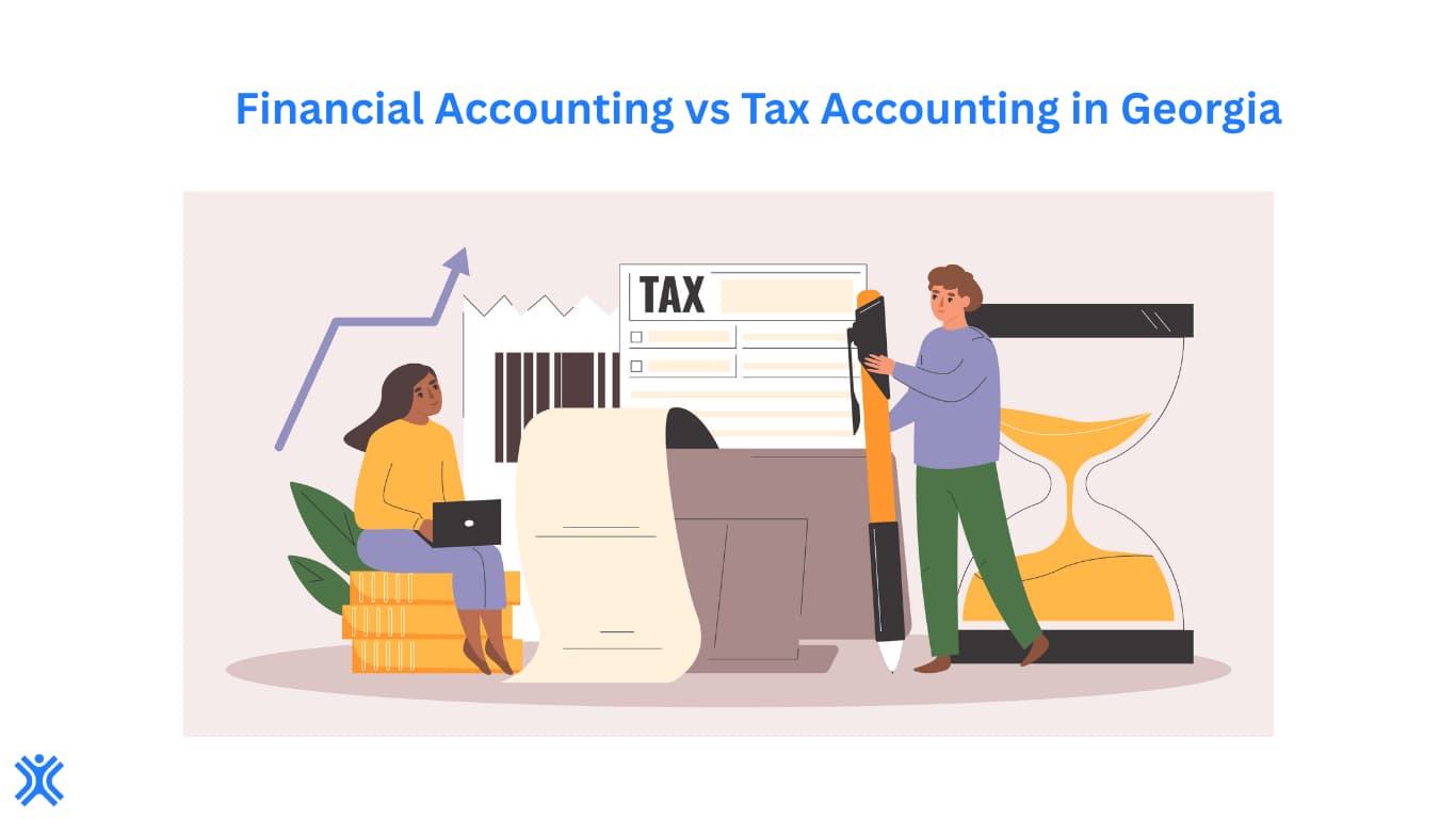 Countman - Financial Accounting